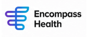 Encompass Health logo
