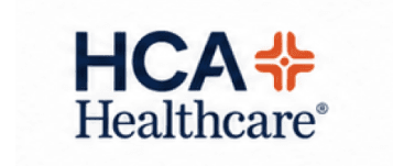 HCA Healthcare logo